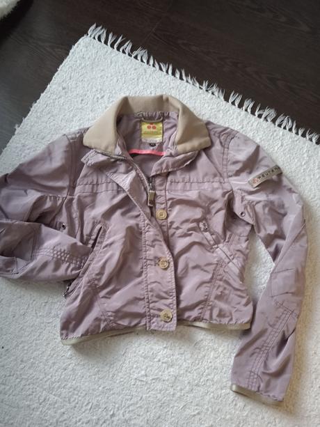 Predám prechodnú bundu peuterey, s