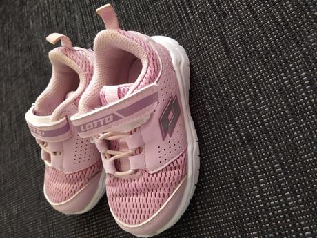 Lotto tenisky, lotto,22