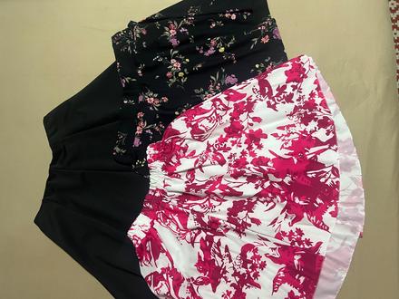 Sukne, bershka,s