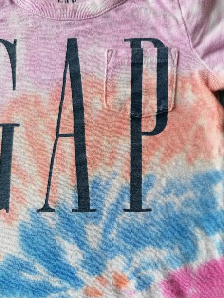 Body gap, gap,86