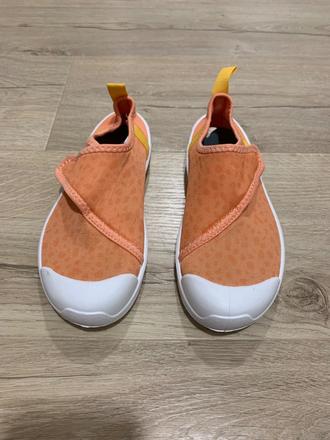 Topanky do vody, decathlon,30