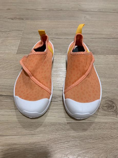 Topanky do vody, decathlon,30