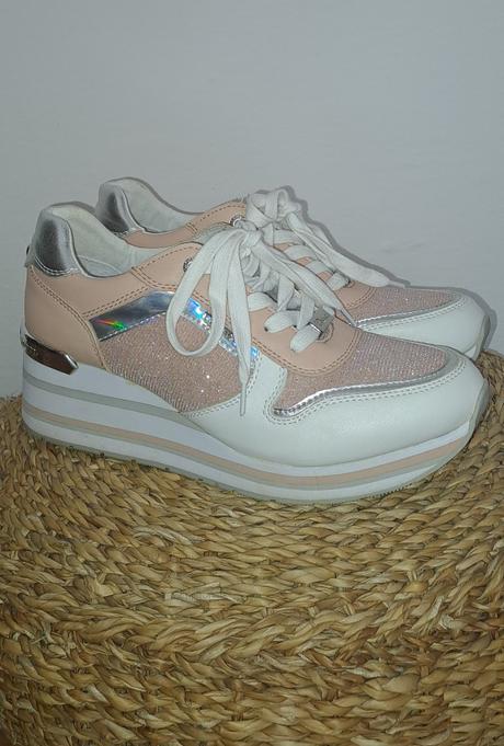 Tom tailor tenisky, tom tailor,41