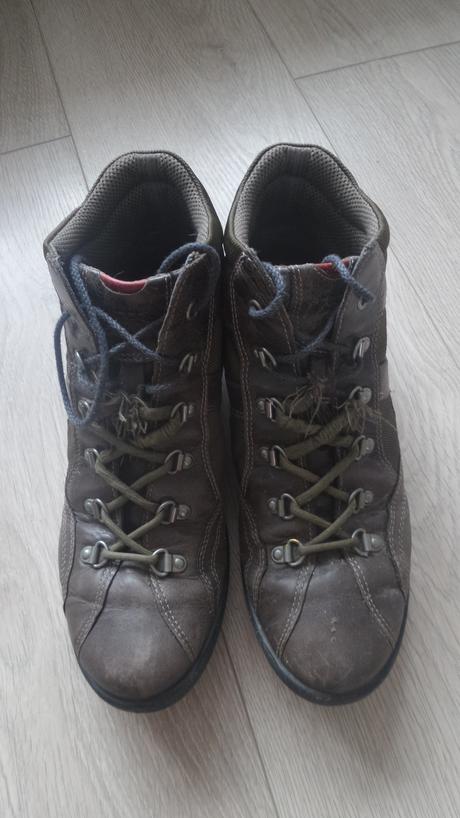 Ecco topanky, ecco,38