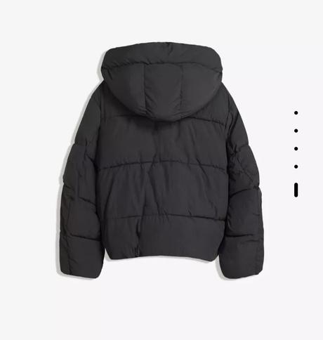 Tepla bunda, bershka,xs