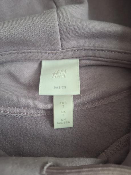 Mikina, h&m,s