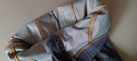 Calzedonia legíny top stav, calzedonia,s