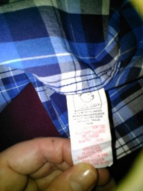 Frajerské košele, early days,74