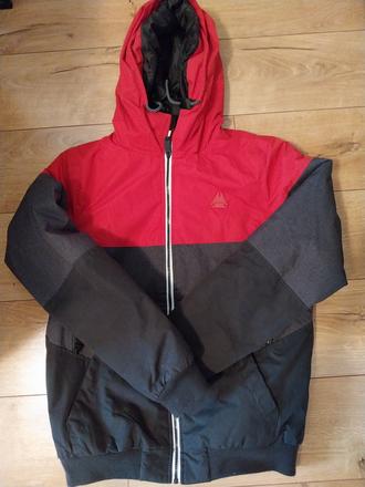 Prechodná bunda, house,m