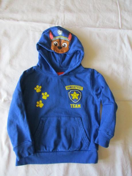 Svetrik č.98-104, nickelodeon,92