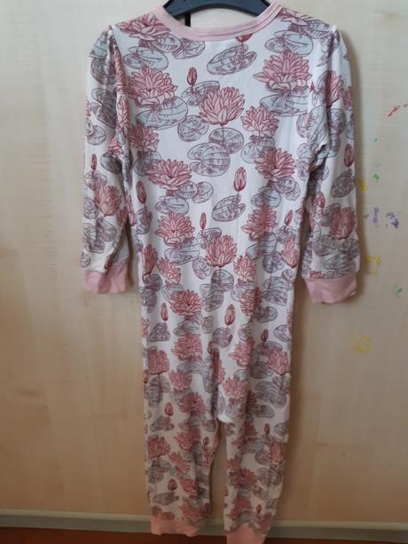 Overal na spanie, 104