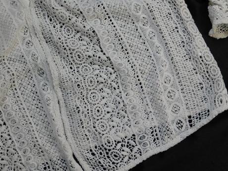 Luxusny velmi pekny sveter, 38 / s