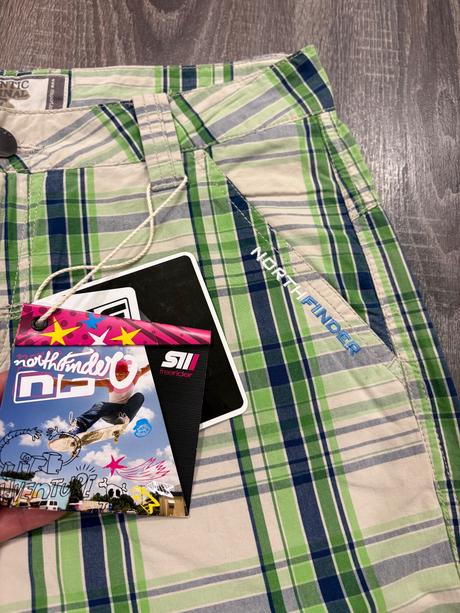 Northfinder panske kratasy na leto s, northfinder®,s