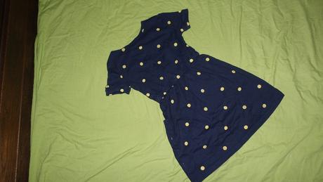 Letne saty gap, gap,116