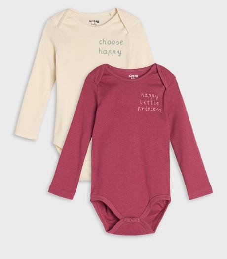 Dievčenské body, sinsay,92