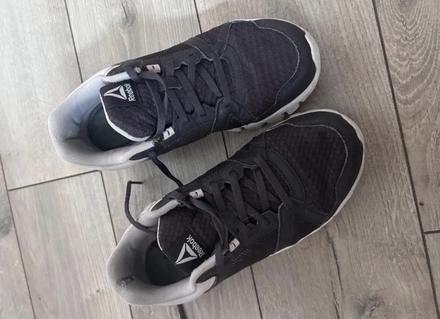 Reebok tenisky, reebok,38