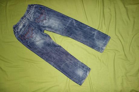 Riflicky kiki&koko, kiki&koko,110