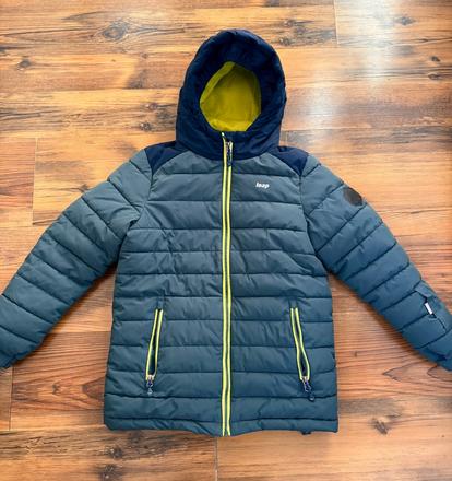 Lyžiarska bunda loap, loap,134