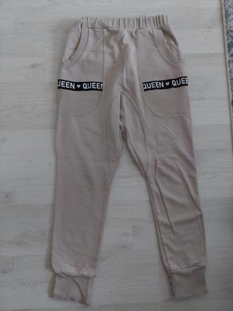 Tepláky č.122-128, 122