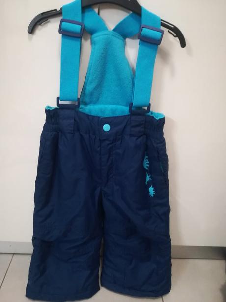 Oteplovaky, oteplovačky, 92