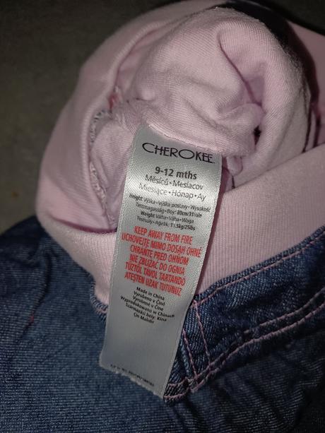 Rifle zateplené 80, f&f,80