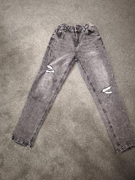 Rifle 2 ks - 152  a 158, 152