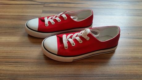 Tenisky, primark,32