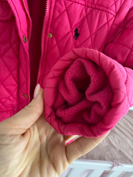 Ralph lauren zimná bunda, ralph lauren,122