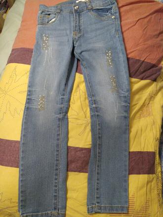 Rifle úzkeho strihu, 122