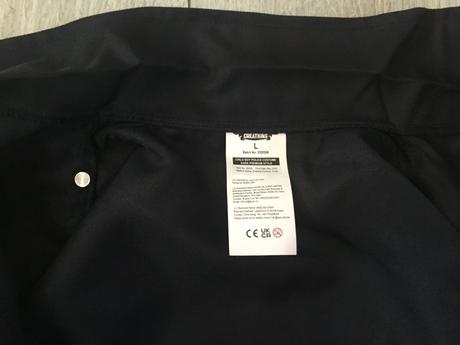 Chlapčensky kostym policajt 10-12 rokov, 