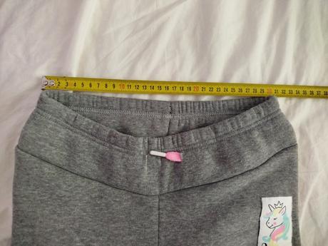 Hrubé tepláky 158/164, lewro,158