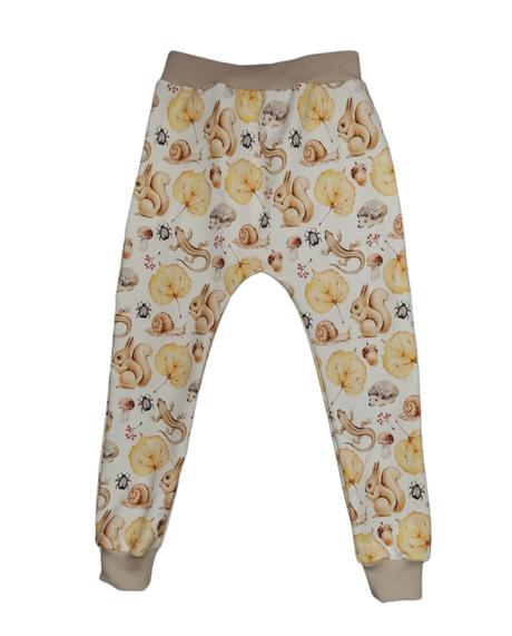 Nákrčník zateplený flisom, 36 - xs