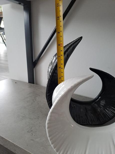 Keramické dekorácie, 