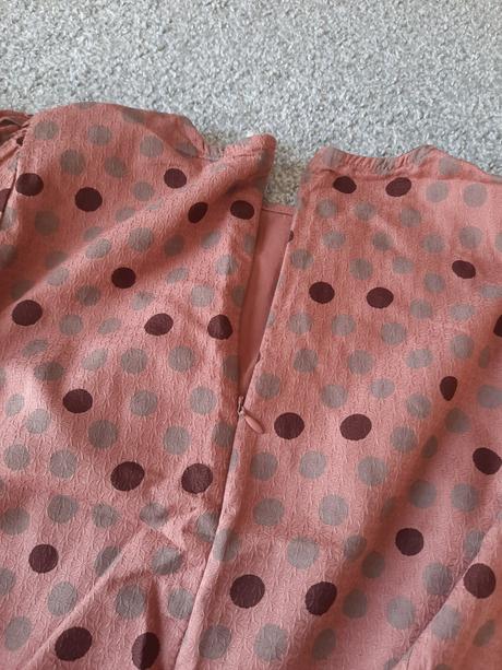 Mini šaty, coccodrillo,158