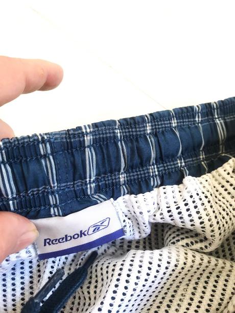 Plavky/šortky reebok, reebok,xxl