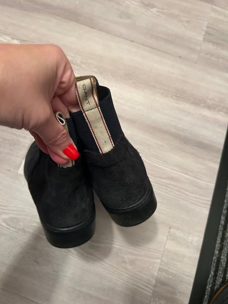 Čižmy gant, gant,38