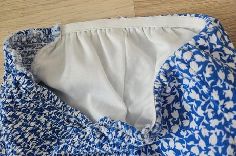 Overal fb sister, xs