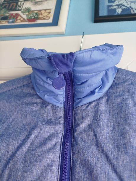 Bunda na prechod, h&m,140