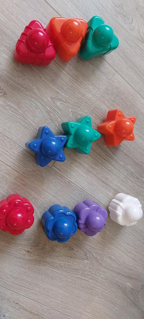 Slimák fisher price, 