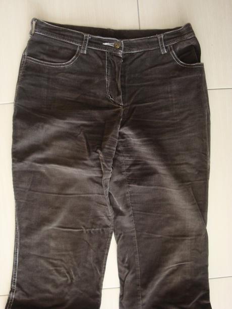 Štepované korďáky, zn. errore (aupark), 38