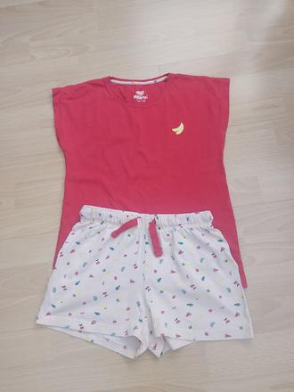 Pyžamo 134/140, pepperts,134