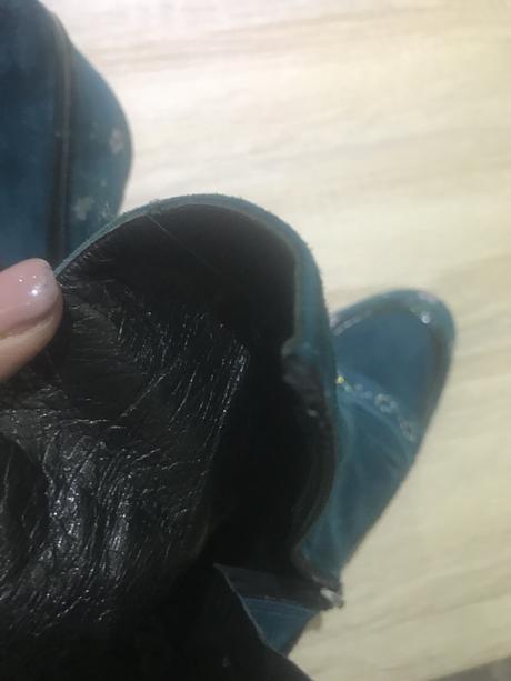 Talianske cizmicky, 37