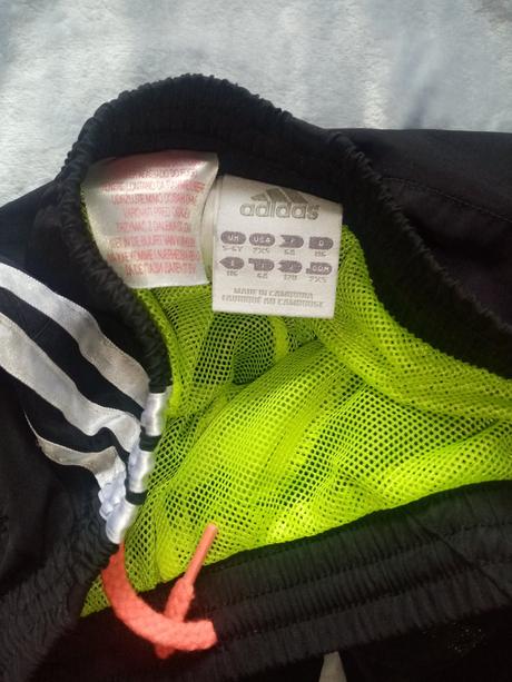 Kratasy adidas, adidas,116