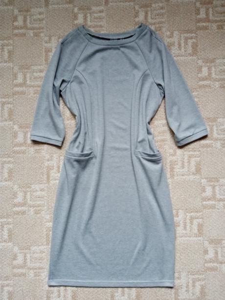 Šaty na jeseň / jar, 40