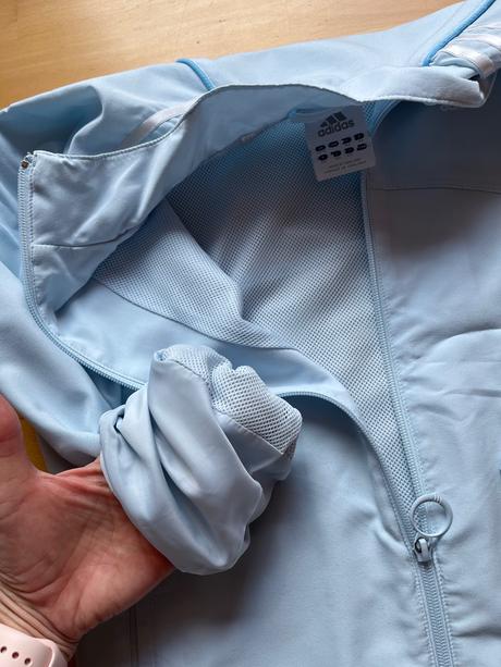 Podsita jogingova suprava orig. adidas, adidas,36