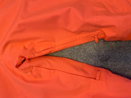 Roxy dámske nohavice na zimu / lyže / snowboard, roxy,s