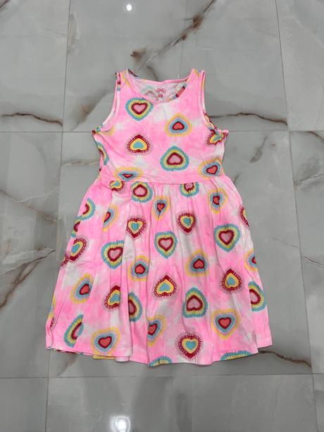 Šaty top stav, f&f,152