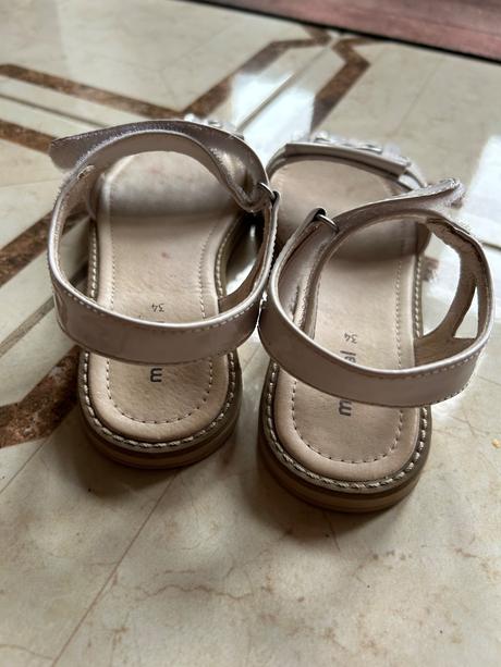 Sandále mayoral velkost 34, mayoral,34