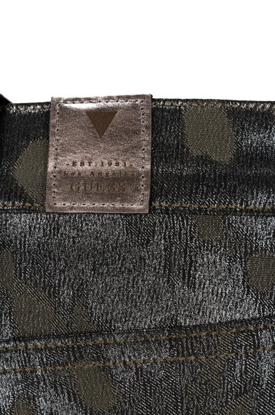 Luxusné guess jeggins veľ. 26, teda asi xs, guess,26 / xs