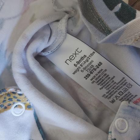 Zvieraci overalik, next,68